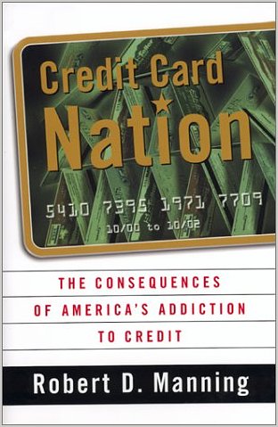 Credit Card Nation
